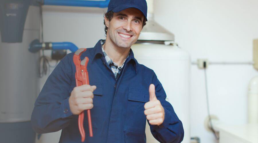 Professional expert plumbing services in Cartersville, VA